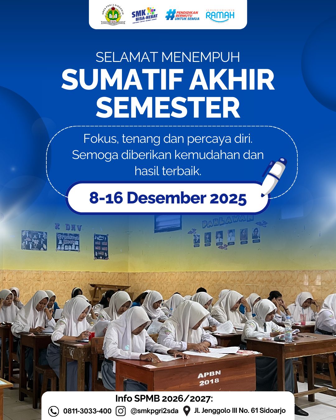 SUMATIF AKHIR SEMESTER 2025