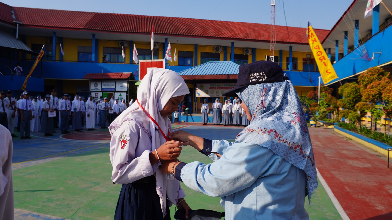 Pembukaan MPLS 2026