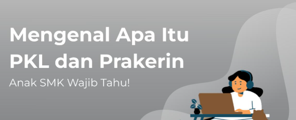 Aktivitas PKL di Kantor PGRI