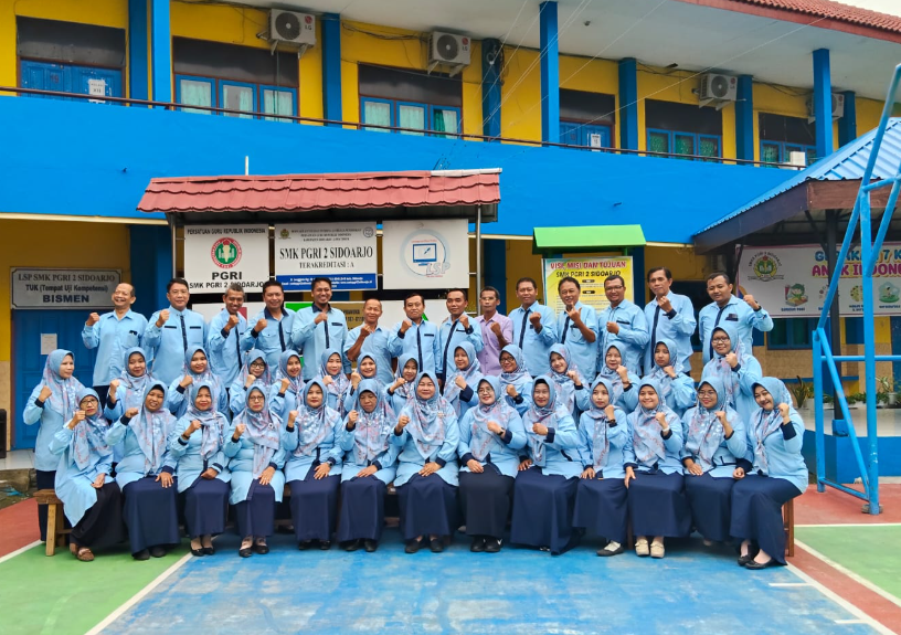 Foto Bersama
