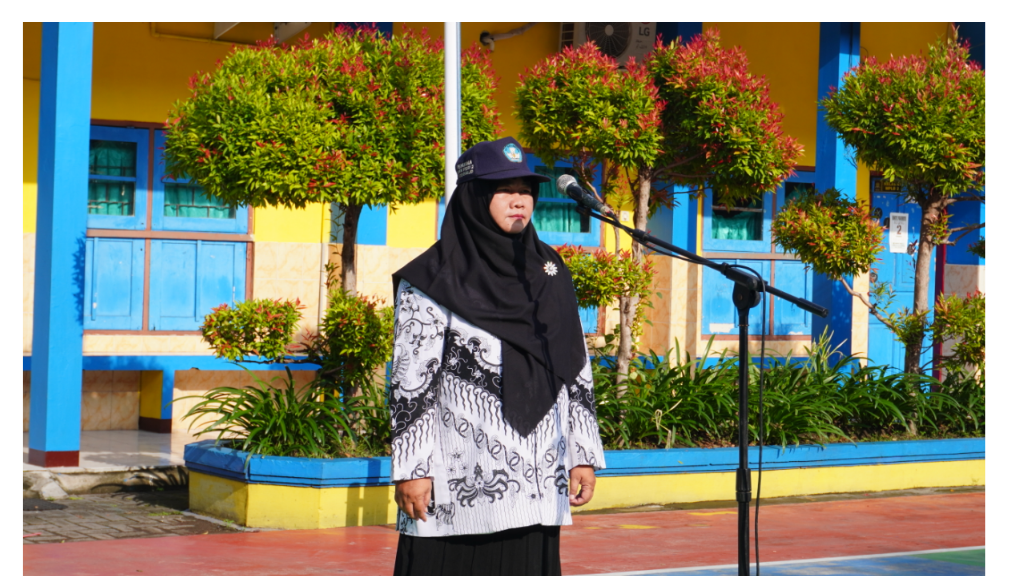 Selamat Hari Guru Nasional Tahun 2025